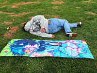 Benji Dakimakura Body Pillow Cases