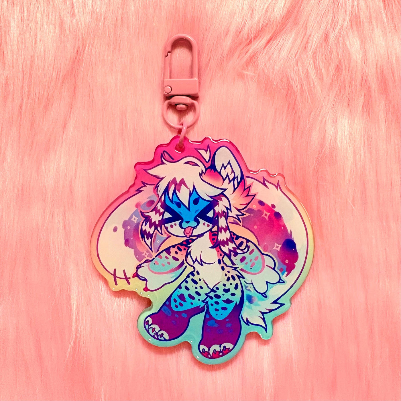 Momo Charms