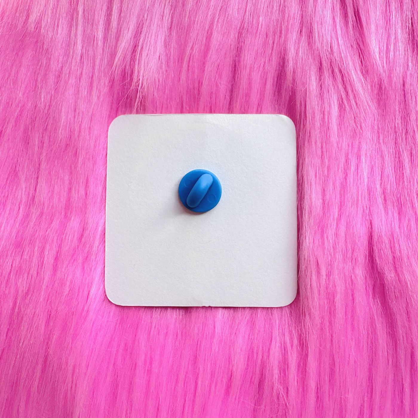 Certified Boba Buddy Enamel Pins