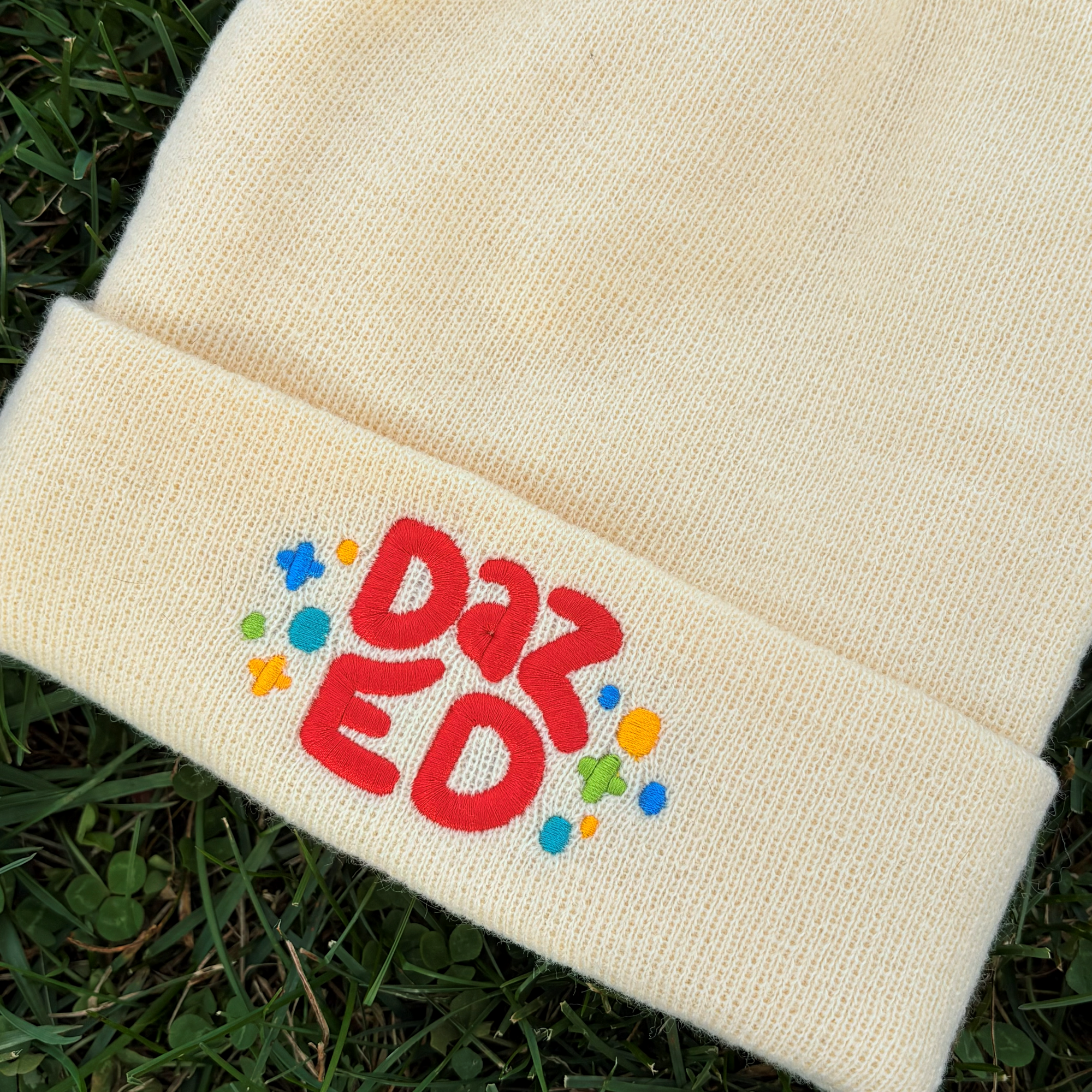 Dazed Beanies
