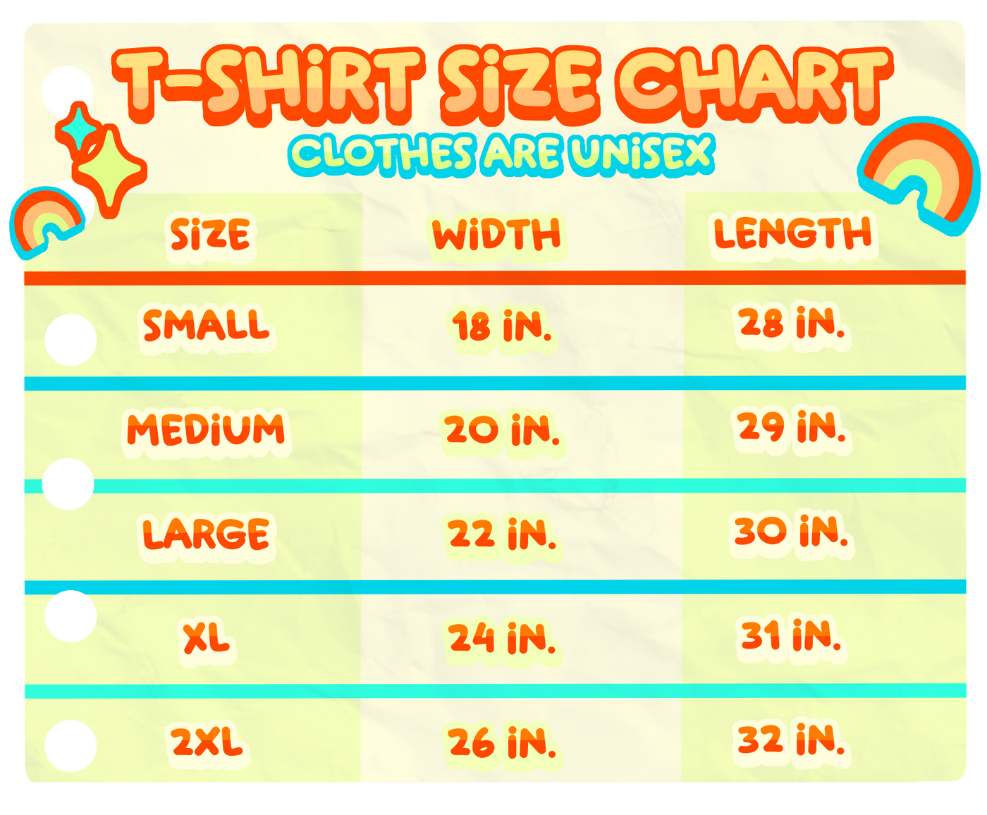 Dazed Kidcore Colorblock T-Shirt