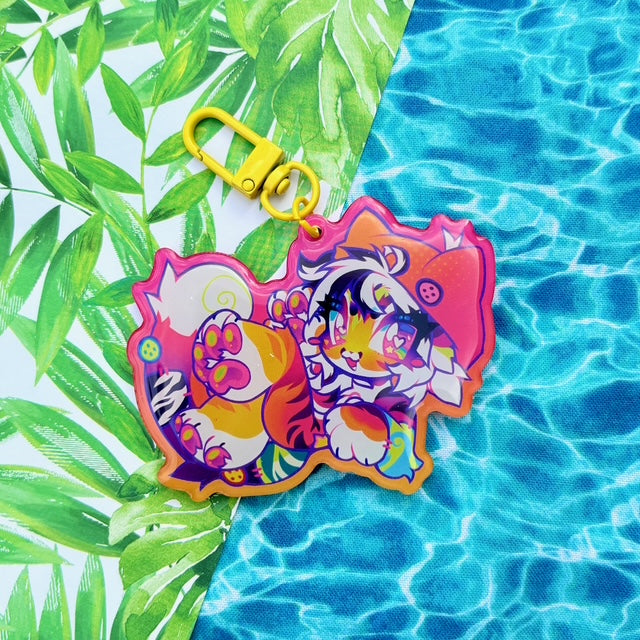 Frankie Charm