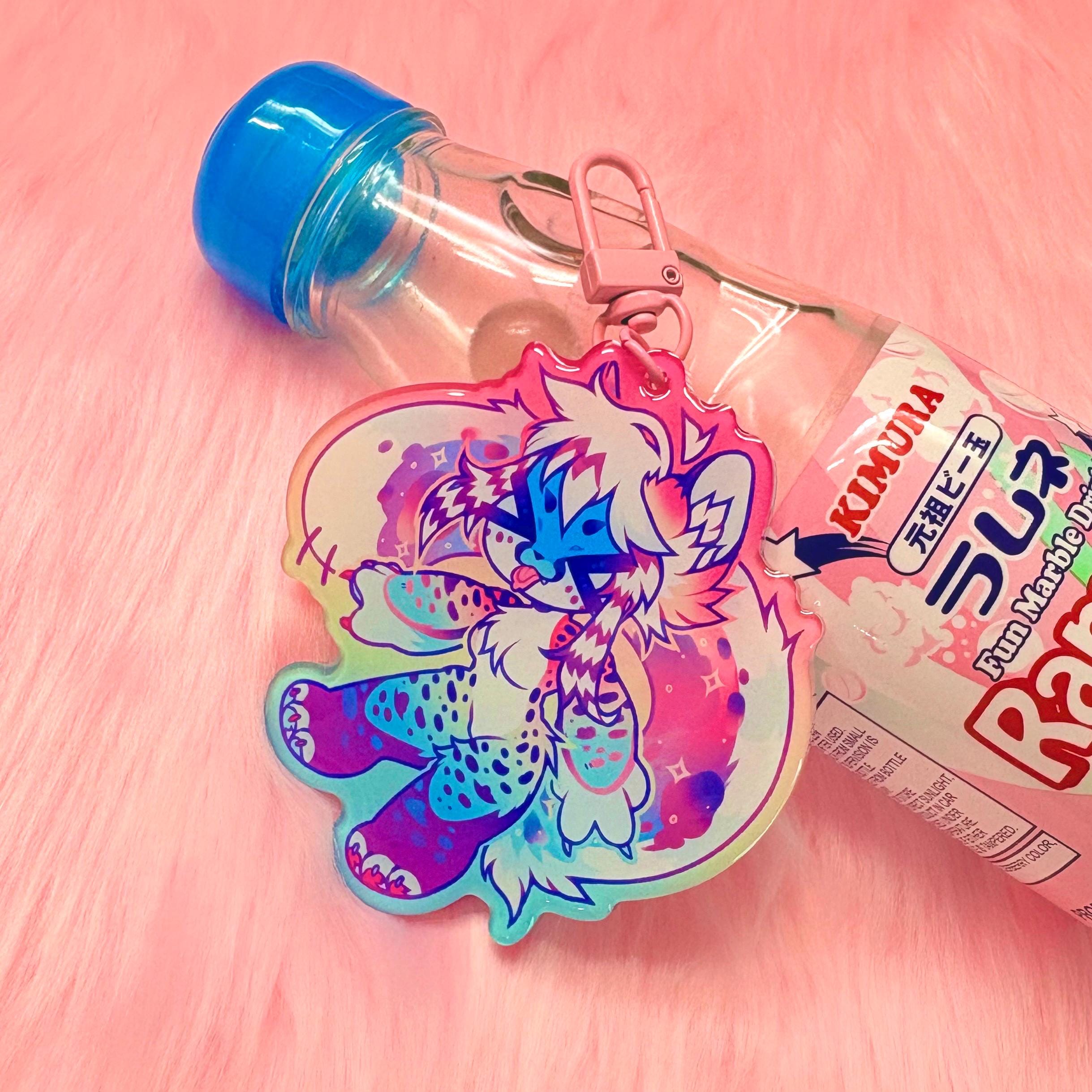 Momo Charms