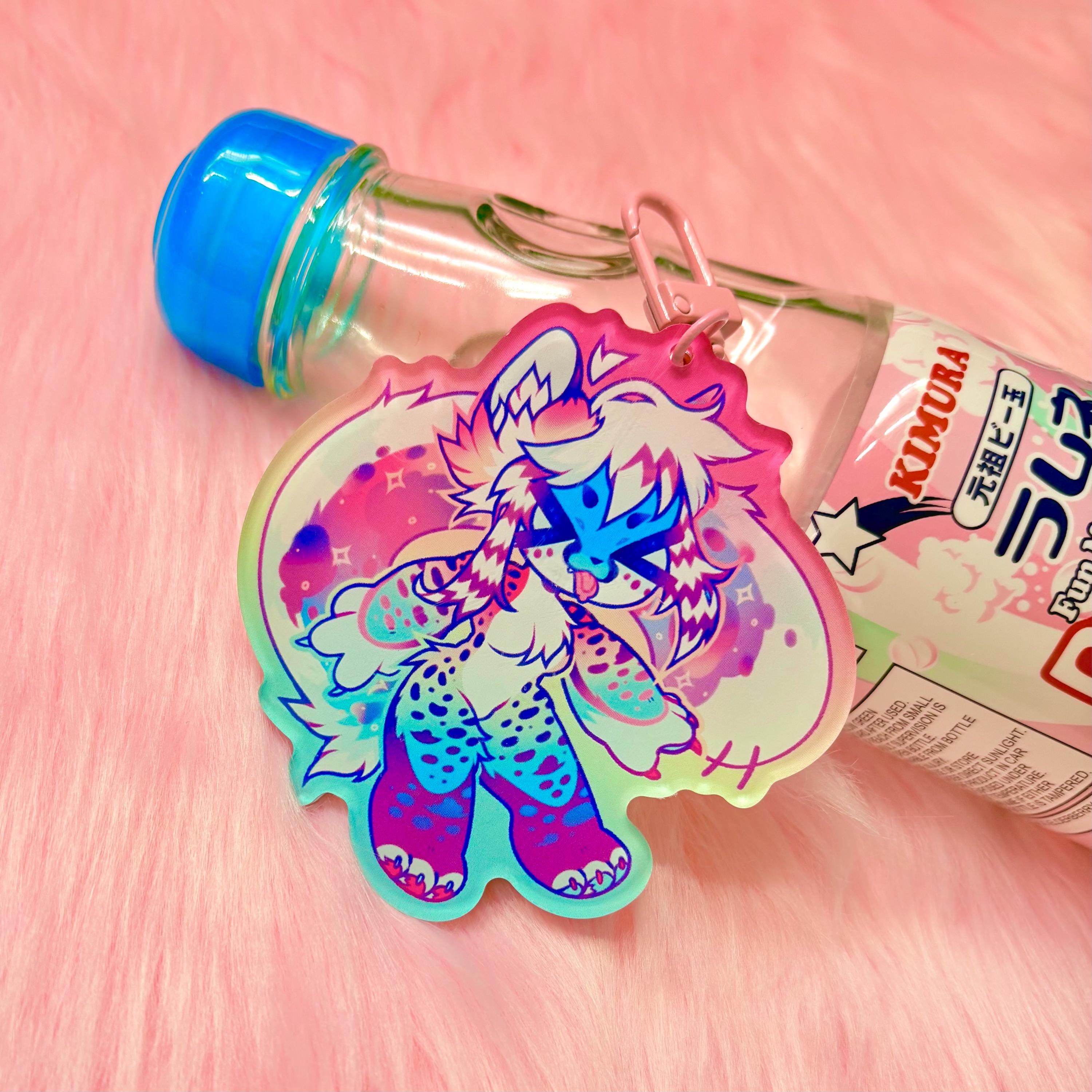Momo Charms