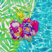 Frankie Charm
